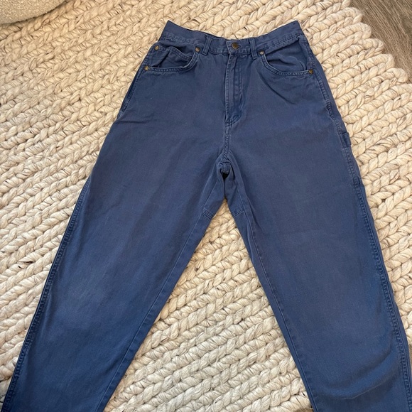 Vintage ‘Apparatus’ Utility Pants - Picture 6 of 6